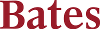 https://www.bates.edu/ Logo