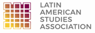 Latin American Studies Association Logo