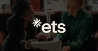 ETS/COLLEGE BOARD/RAISE Logo